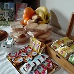 拉利帕农家乐 雷杰洛