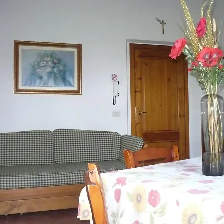 Agriturismo La Ripa Farm stay *