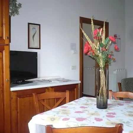 Agriturismo La Ripa Farm stay Reggello