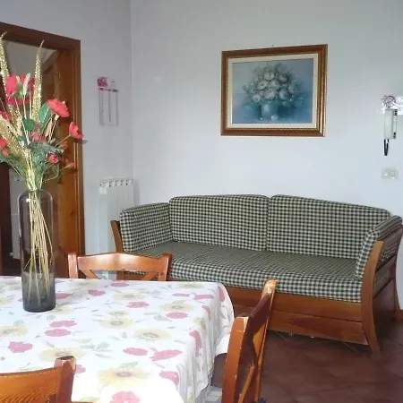 Agriturismo La Ripa