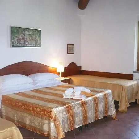 Agriturismo La Ripa Farm stay Reggello