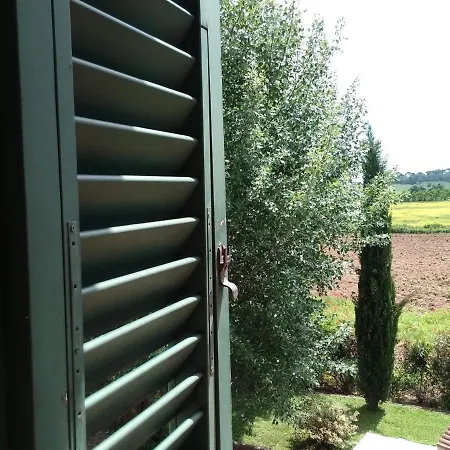 Agriturismo La Ripa * Reggello