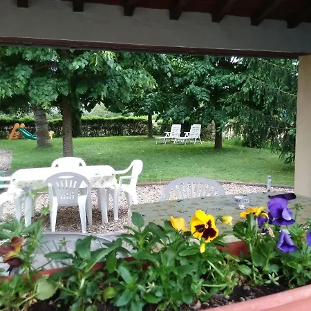 Agriturismo La Ripa Reggello