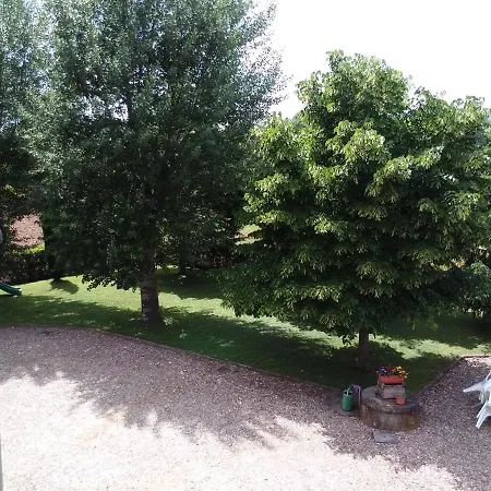 Farm stay Agriturismo La Ripa *