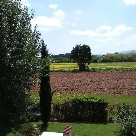 Agriturismo La Ripa Farm stay