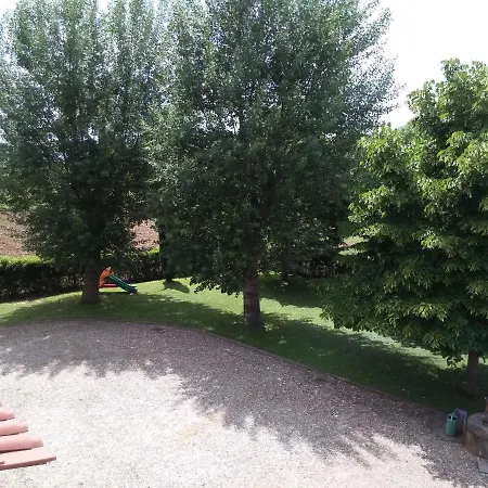 Agriturismo La Ripa * Reggello