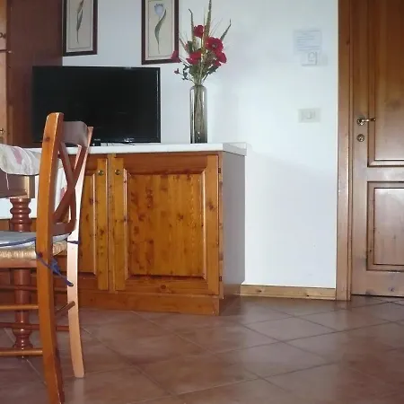 Agriturismo La Ripa *