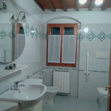 Agriturismo La Ripa * Reggello