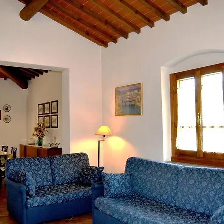 Agriturismo La Ripa *