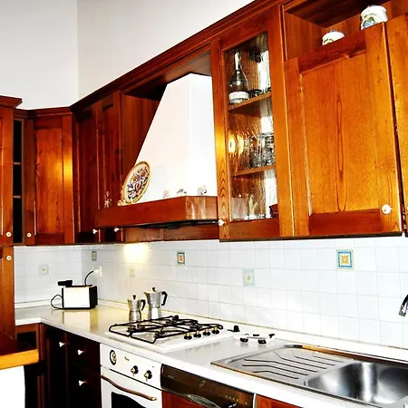 Agriturismo La Ripa Farm stay Reggello
