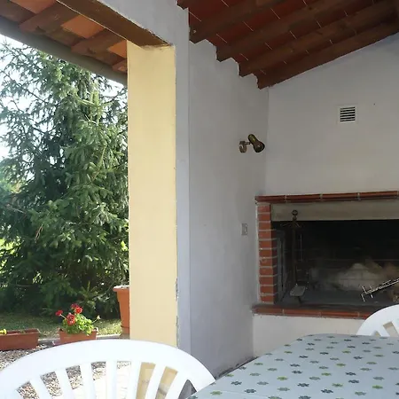 Agriturismo La Ripa Reggello