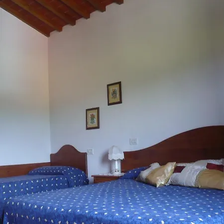 Farm stay Agriturismo La Ripa Reggello