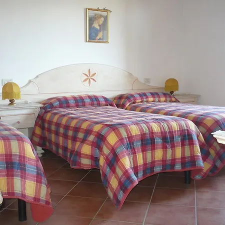 Farm stay Agriturismo La Ripa *