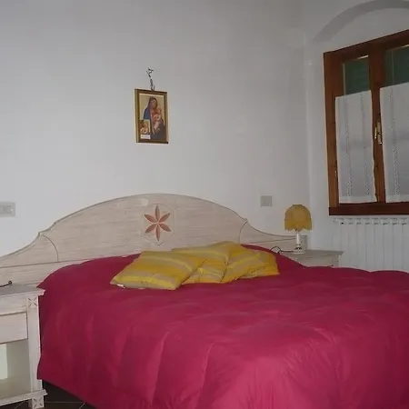 Farm stay Agriturismo La Ripa *