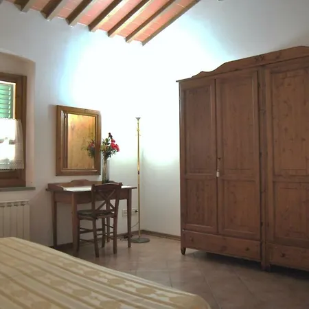 Agriturismo La Ripa Farm stay Reggello