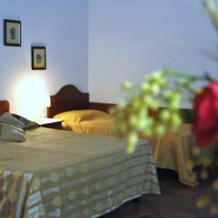 Agriturismo La Ripa Farm stay