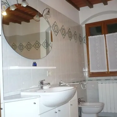 Agriturismo La Ripa *